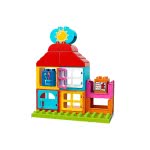LEGO DUPLO Classic Το Πρώτο Μου Παιχνιδόσπιτο 2Nd 10616 5702015355117