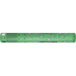 OEM Confetti Κανόνι Ποδόσφαιρο Κονφετί , mix, 40cm TUKPI40 5900779116498