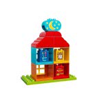 LEGO DUPLO Classic Το Πρώτο Μου Παιχνιδόσπιτο 2Nd 10616 5702015355117