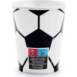 OEM Ποτήρια Ποδόσφαιρο, Mix, 220Ml KPP72-EU3 5900779191440
