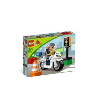 LEGO Duplo Police Bike 5679 5702015407144