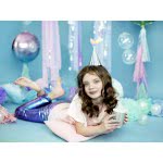 OEM Paper Cups Mermaid, Iridescent, 220Ml KPP43-017-EU3 5900779189881
