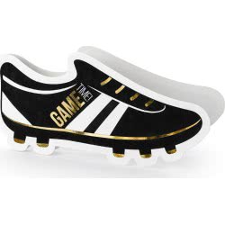 OEM Invitations Football - Shoe, Mix ZPP1 5900779125018