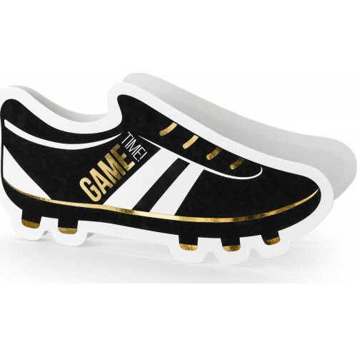 OEM Invitations Football - Shoe, Mix ZPP1 5900779125018