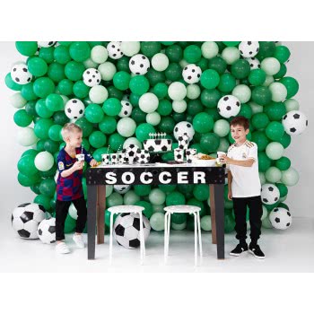 OEM Invitations Football - Shoe, Mix ZPP1 5900779125018