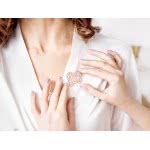 OEM Κονκάρδα Bride S Babes, 3.5X3cm PN4 5900779116924
