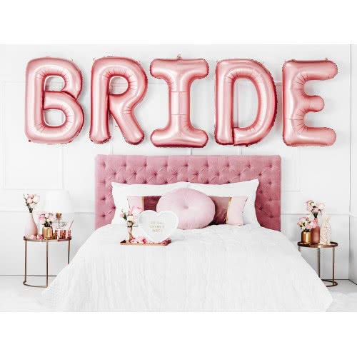 OEM Enamel Pin Bride S Babes, 3.5X3cm PN4 5900779116924