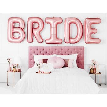 OEM Enamel Pin Bride S Babes, 3.5X3cm PN4 5900779116924