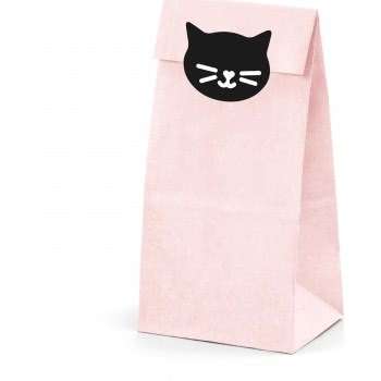 OEM Treat Bags Cat, 8X18x6cm TNS11 5900779103788