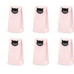 OEM Treat Bags Cat, 8X18x6cm TNS11 5900779103788