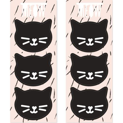 OEM Treat Bags Cat, 8X18x6cm TNS11 5900779103788