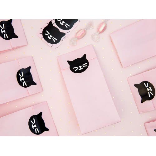 OEM Treat Bags Cat, 8X18x6cm TNS11 5900779103788
