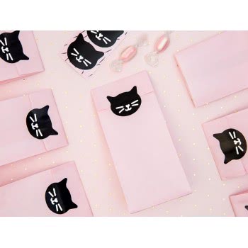 OEM Treat Bags Cat, 8X18x6cm TNS11 5900779103788