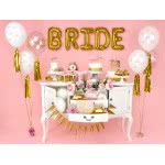 OEM Sash Bride Squad Κορδέλα, Ανοιχτό Ροζ, 75Cm SWP5-081J 5900779104594