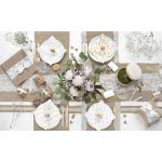 OEM Wooden Cutlery (18Pcs) Woodland SDR2 5902230729407