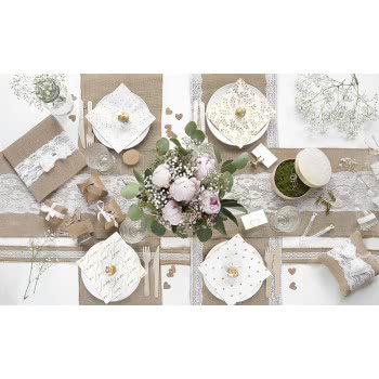 OEM Wooden Cutlery (18Pcs) Woodland SDR2 5902230729407