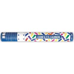 OEM Confetti Cannon, Mix, 40Cm TUKN40 5901157423122