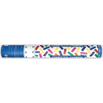 OEM Confetti Cannon, Mix, 40Cm TUKN40 5901157423122