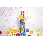 OEM Confetti Cannon, Mix, 40Cm TUKN40 5901157423122