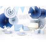 OEM Banner 1St Birthday - One, 11.5X50cm GRL43-018B 5902230767706