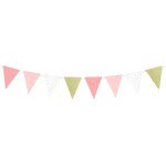 OEM Garland 1St Birthday - Flags, 1.3M FLG7-081RM 5902230767690