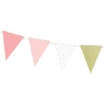 OEM Γιρλάντα 1St Birthday - Flags, 1.3M FLG7-081RM 5902230767690