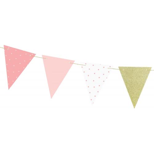 OEM Garland 1St Birthday - Flags, 1.3M FLG7-081RM 5902230767690
