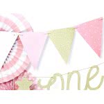 OEM Garland 1St Birthday - Flags, 1.3M FLG7-081RM 5902230767690