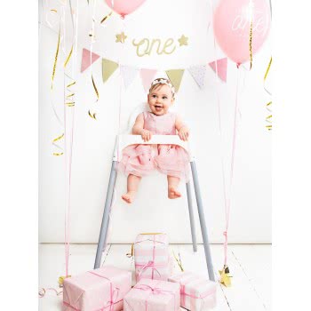 OEM Garland 1St Birthday - Flags, 1.3M FLG7-081RM 5902230767690