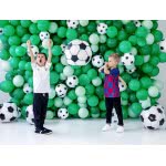 OEM Foil Balloon Soccer Ball, 40Cm FB19 5900779100305