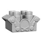 LEGO DUPLO Rally Car Αγωνιστικό Αυτοκίνητο 10589 5702015355261