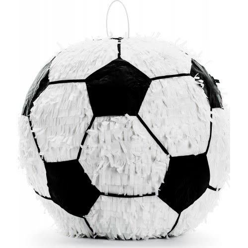 OEM Πινιάτα Ποδόσφαιρο Football, 35x35x35cm PIN12 5900779119277