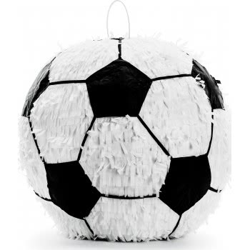 OEM Πινιάτα Ποδόσφαιρο Football, 35x35x35cm PIN12 5900779119277