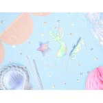 OEM Cake Toppers Mermaid, Δ?Ιακοσμητικά Γλυκών Γοργόνα 24.5Cm KPT47-017 5900779100503