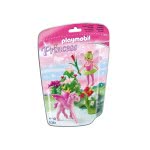 Playmobil Zipper Bag Νεράιδα Άνοιξη Με Πήγασο 5351 4008789053510