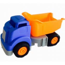 Toys-shop Choice Sandbeach Toys Truck 24Cm JQ013745 6990521137450