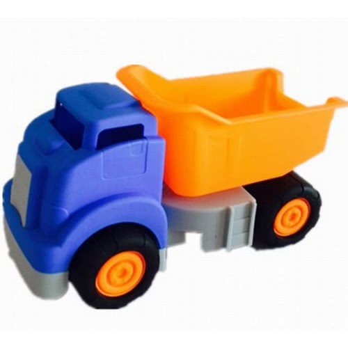 Toys-shop Choice Sandbeach Toys Truck 24Cm JQ013745 6990521137450