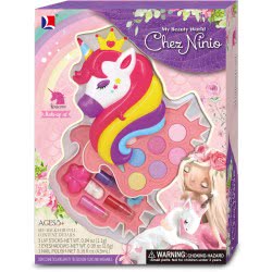 Toys-shop Choice Unicorn Make-Up Set JX044402 6990521444022