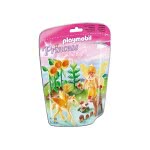 Playmobil Νεράιδα Κοραλλένια Με Πήγασο 5353 4008789053534