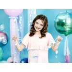 OEM Garland Mermaid, iridescent, 1.65m GL14-017 5900779100534