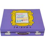 Blue Sky Studios Friends Keepsake Box FS147805 5060718147805