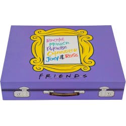 Blue Sky Studios Friends Keepsake Box FS147805 5060718147805