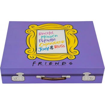 Blue Sky Studios Friends Keepsake Box FS147805 5060718147805