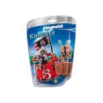 Playmobil Κόκκινος Ιππότης Των Δράκων 5358 4008789053589