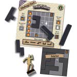 Professor Puzzle Escape From The Tower Of London SH-6 5056297206743