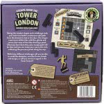 Professor Puzzle Escape From The Tower Of London SH-6 5056297206743