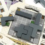 Professor Puzzle Escape From The Tower Of London SH-6 5056297206743