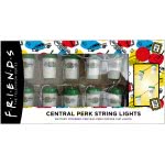 Blue Sky Studios Friends String Lights – Coffee Cups FS147591 5060718147591