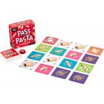 Professor Puzzle Pass The Pasta BT-6 5056297213284