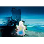 Playmobil Castle Ghost With Rainbow LED 6042 4008789060426